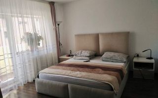 Apartament cu 4 camere, aproape de Piața Zorilor și Grădina Botanica - Poză 7