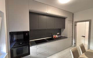Apartament cu 3 camere si 2 locuri de parcare - Arhitectilor - Poză 2