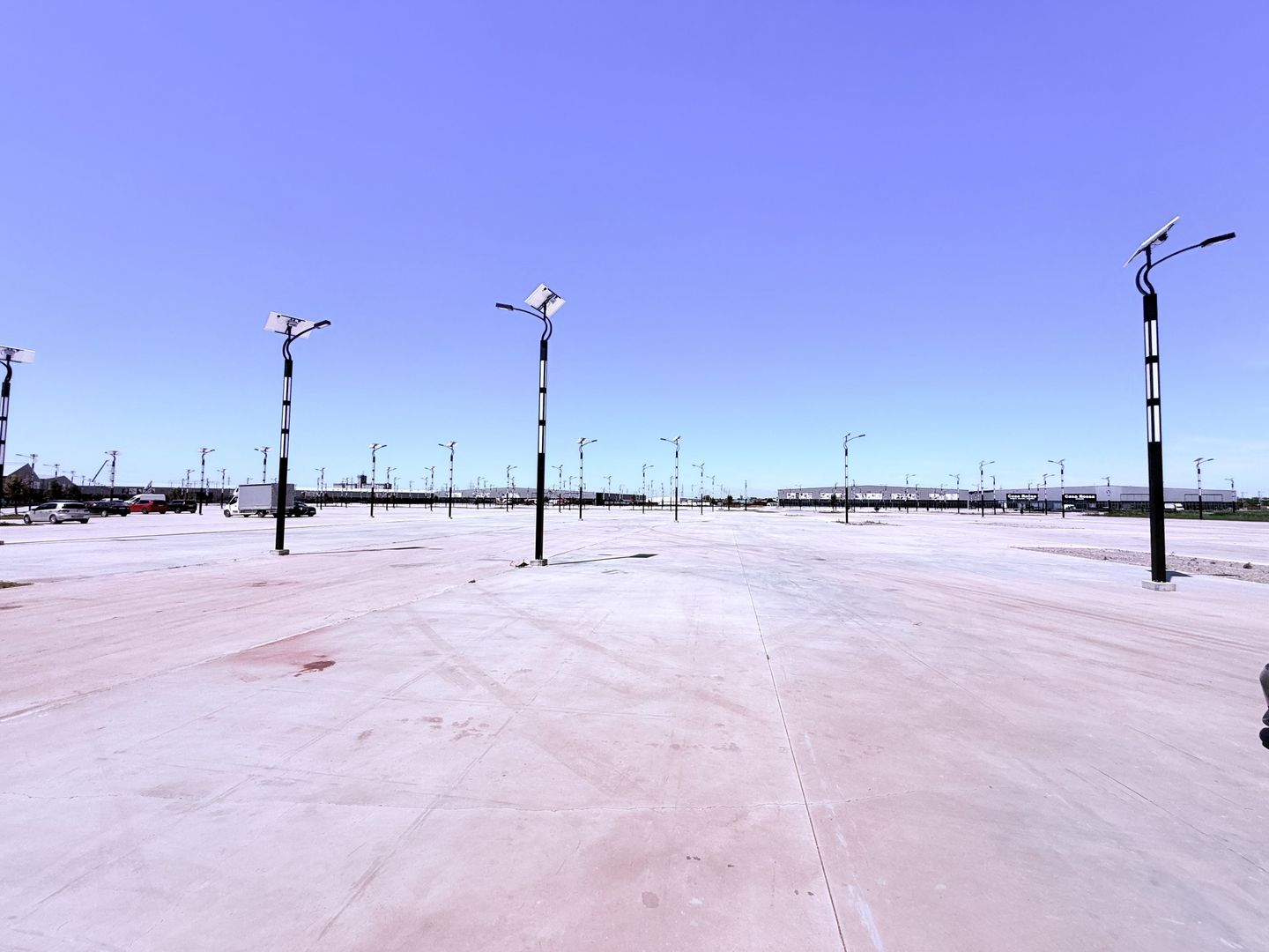 Centru Comercial  16000 mp hale depozitare productie logistica - Poză 4