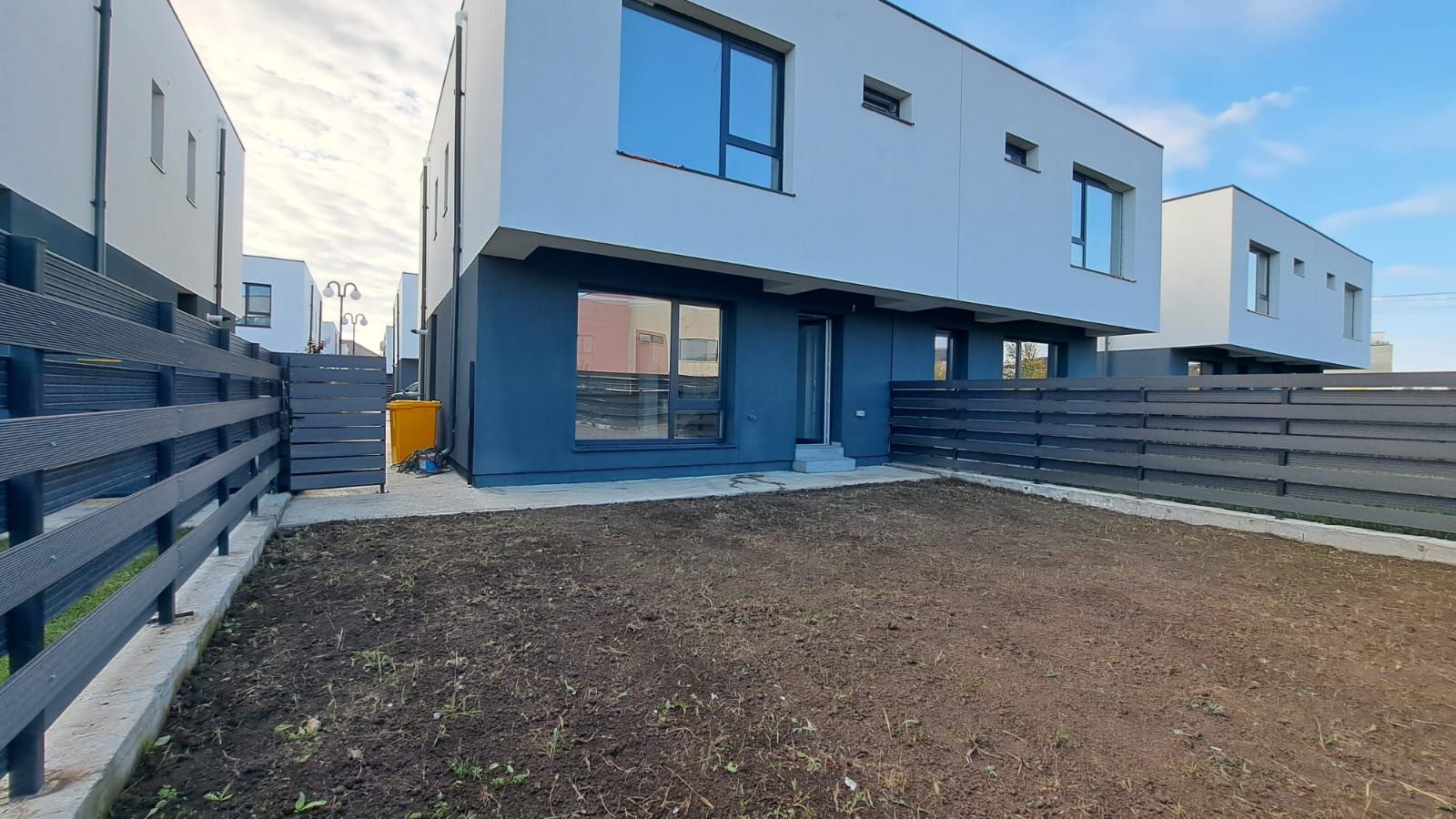 Casa Premium zona Nord | 4 camere | Otopeni - McDonald's - Poză 1