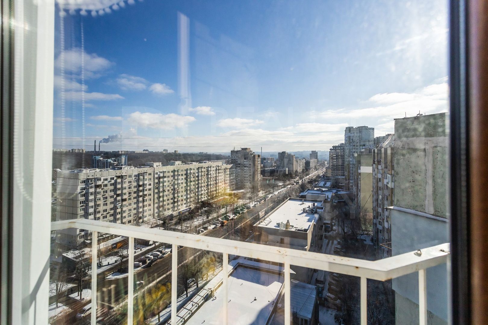 Vânzare, apartament, 4 camere, bd. Moscova, Râșcani - Poză 22