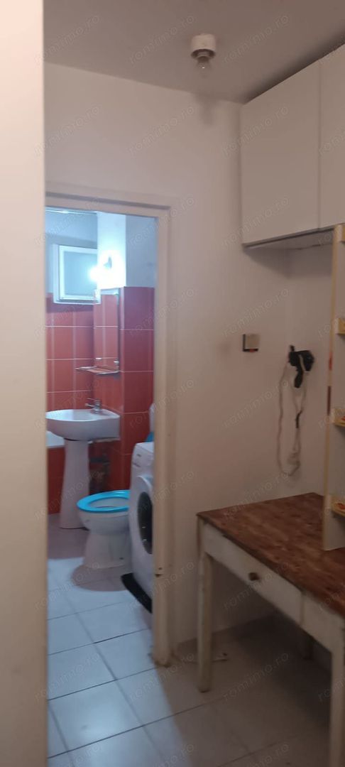APARTAMENT SPATIOS | LUJERULUI - Poză 4