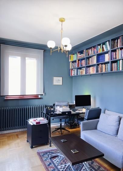 Apartament in vila Icoanei //  Eminescu - Poză 4