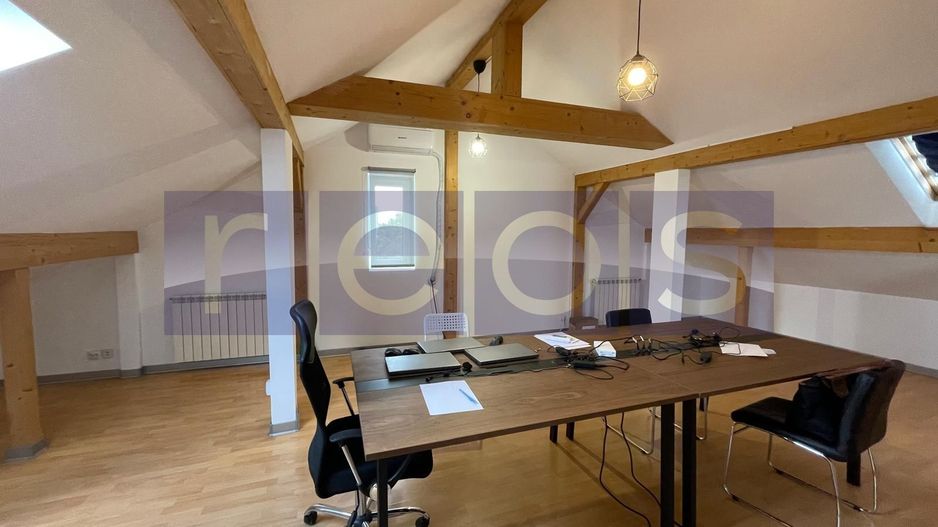 VANZARE | VILA DEOSEBITĂ | ZONA PARC CIRCULUI BARBU VACARESCU | 450MP - Poză 14