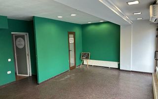 Inchirere | Bulevardul Dacia | Spatiu Comercial | 40 mp | - Poză 2
