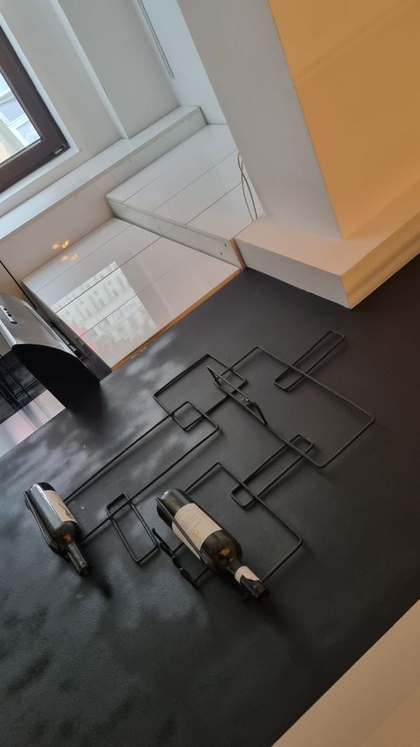 De Inchiriat apartament 2 camere, rond Alba Iulia - Poză 10