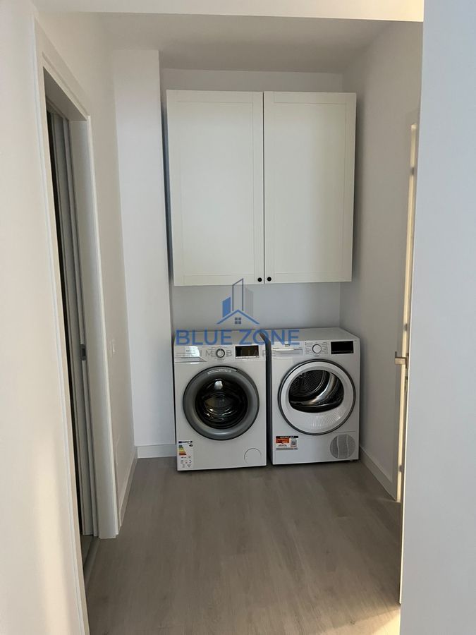 Apartament 3 camere ISmart Residence Lujerului I Loc de parcare inclus - Poză 10