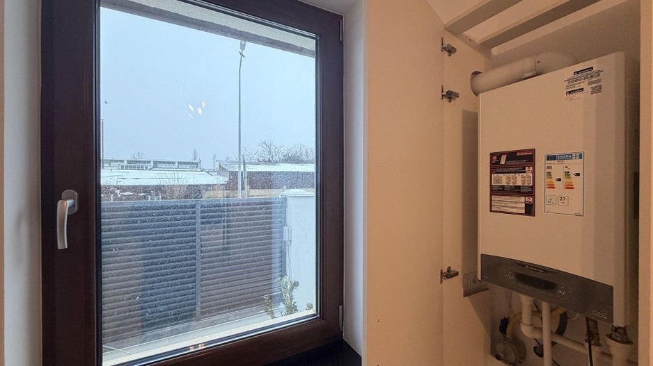 🏡 Casă de închiriat Chitila – construcție modernă (2020) - Poză 25