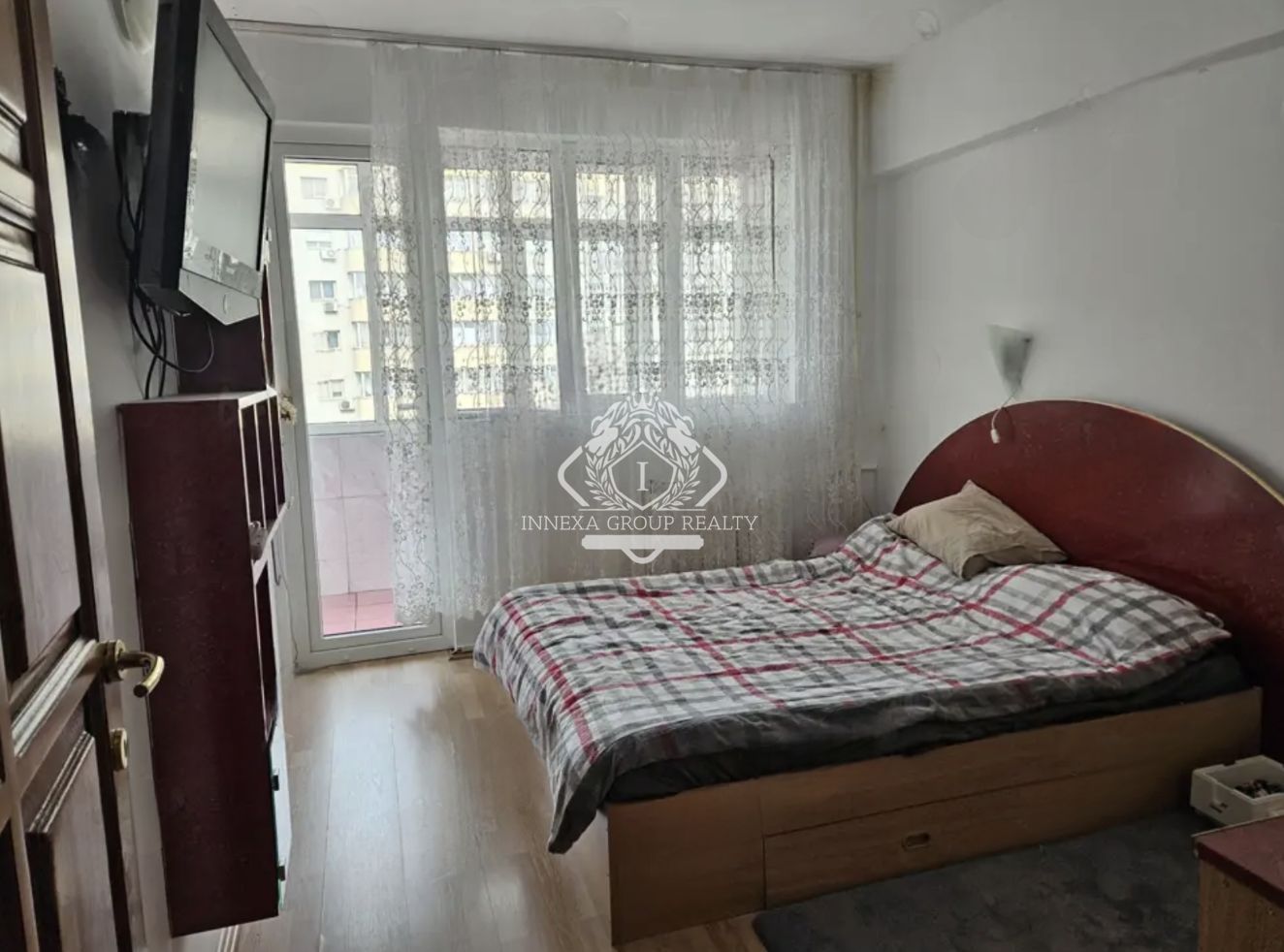Obor-Mihai Bravu | Apartament 3 camere | 77mp | Mobilat si utilat - Poză 6