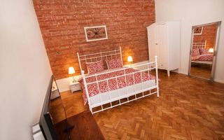 1 camera, modern, parcare, AC, zona ultracentrala,  Eroilor - Poză 1