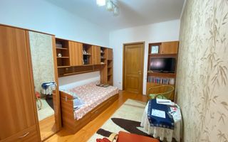 3 camere, 100 mp, centrală termică proprie – Prosper / 13 Septembrie V10 - Poză 4