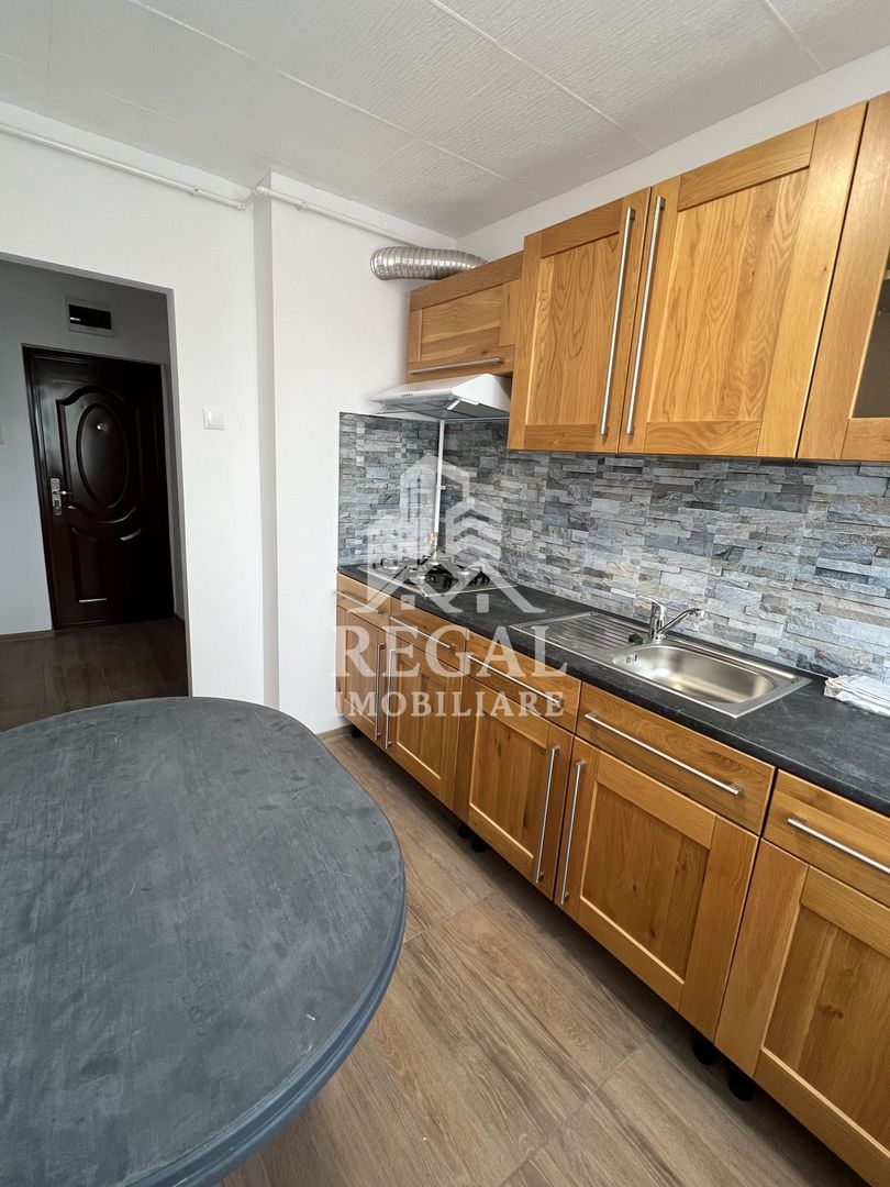 Apartament 2 camere de închiriat – Central Park | Etaj 9/9 | 47 mp - Poză 7