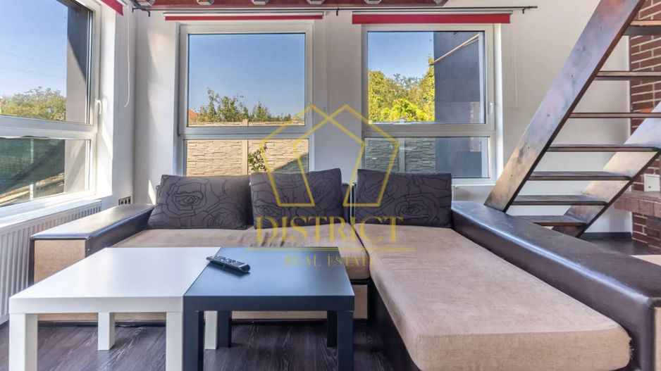 Casa individuala cu 4 camere | Comision 0% I Giarmata Mare - Poză 4