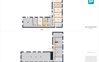 Clădire pentru investiții în Semlac - Poză 8