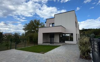 Casa de vanzare cu 4 camere | Premium | Nou | Moreni, Dambovita - Poză 7