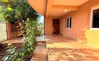 Casă de vânzare | 5 camere P+1 | Teren 553 mp | 2 terase | Clinceni - Poză 3
