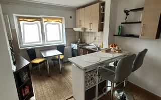 Apartament decomandat cu 2 camere în Mănăștur, zona Ion Mester! - Poză 1