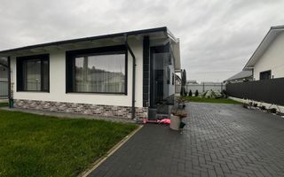 Casa de vanzare Cartier Andrasesti - Poză 14