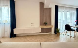 Nicolae Caramfil  I Apartament 2 camere - Poză 13