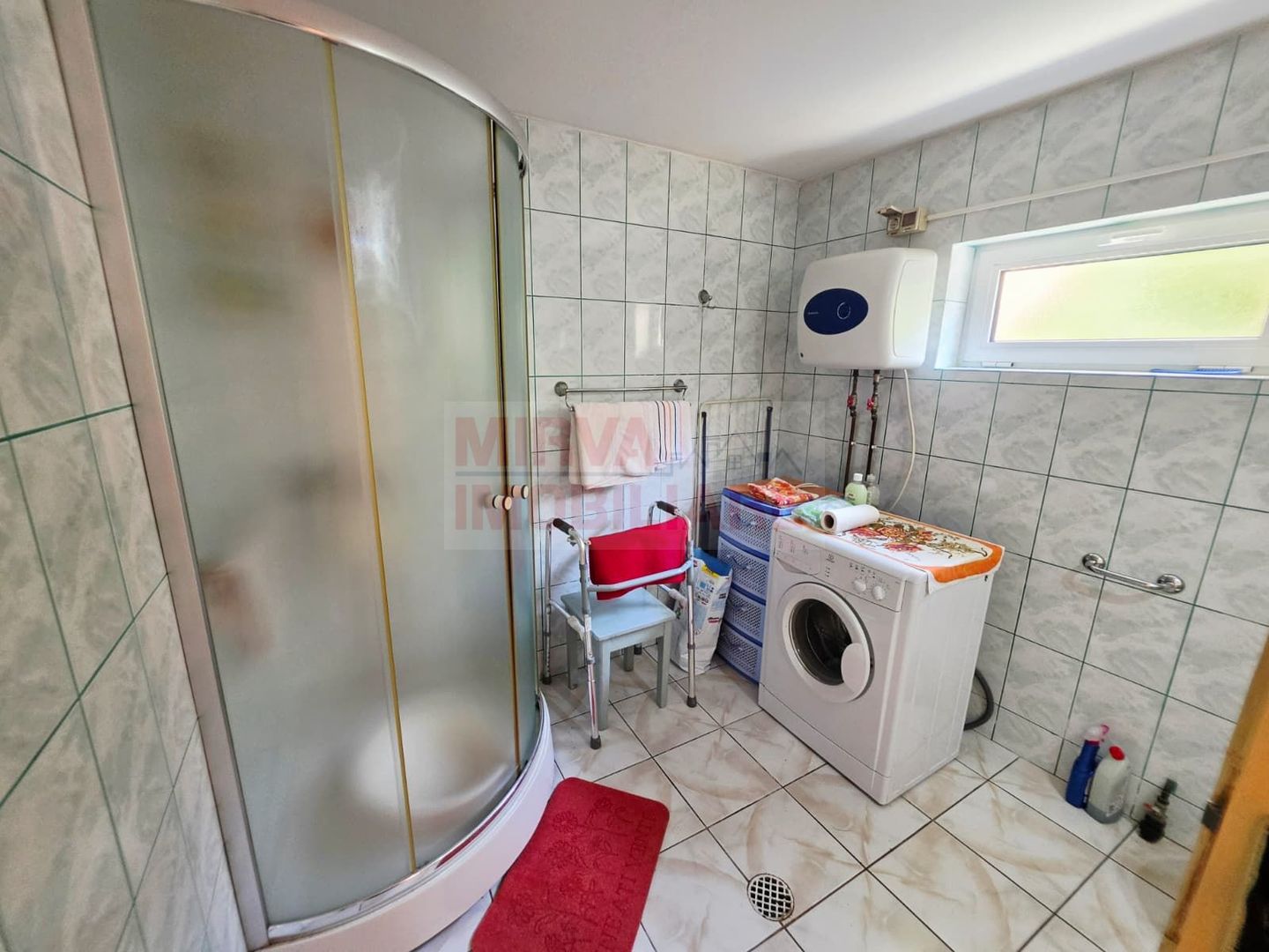 Casă 4 camere, teren 315 mp, garaj – Cantacuzino, Ploiești - Poză 6