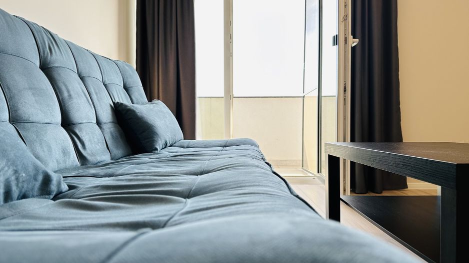 Prima inchiriere - Segmentul Premium | 62 mp, 2.5 camere - decomandat - Poză 18