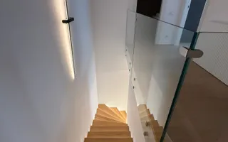Vila urbana cu gradina langa parc in Tunari - Poză 31