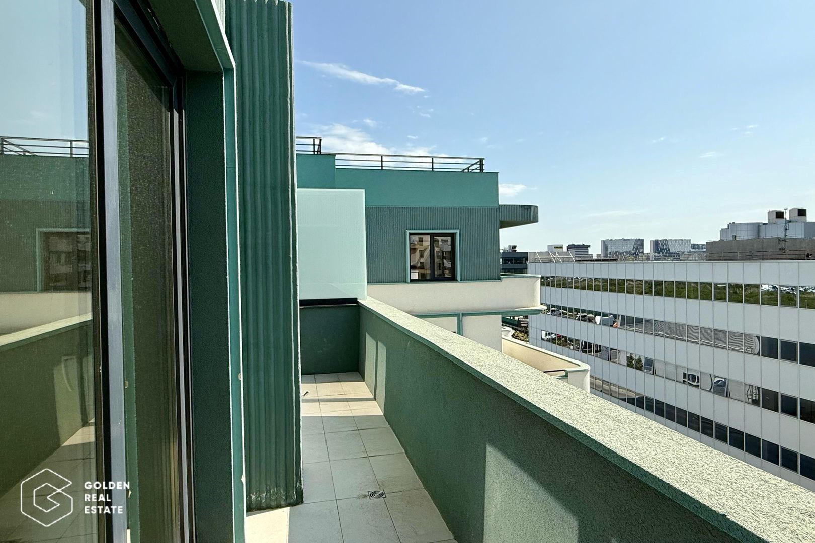 Penthouse 4 camere și terasa pe acoperis, zona Pipera, comision 0% - Poză 18