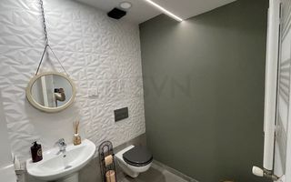 REA1026784 BEST CHOICE - Apartament 3 camere COMPLET MOBILAT SI UTILAT parcare i - Poză 13