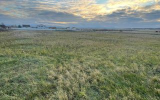 Teren intravilan | 2.100 mp  | Șura Mică - Poză 3