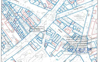 Rahova Piata Chirigiu, str. Vistierilor nr. 3, teren 220 mp de vanzare - Poză 17