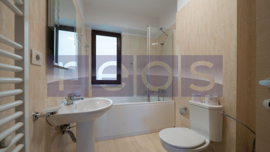 INCHIRIERE 4 CAMERE | HERASTRAU | PARCARE | MOBILAT-UTILAT LUX | 164MP - Poză 14