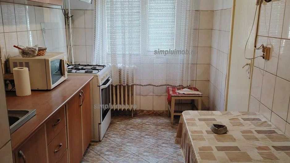 Brancoveanu 3 Camere Etaj Intermediar - Poză 6