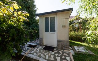 Casa visurilor cu 4000 mp livada roditoare si gradina Darmanesti-Arges - Poză 25