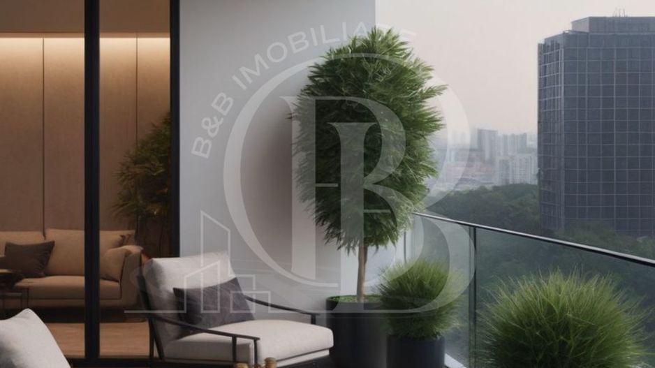 Apartament 3 camere Titan Th. Pallady-Sector 3-Metrou Teclu - Poză 10
