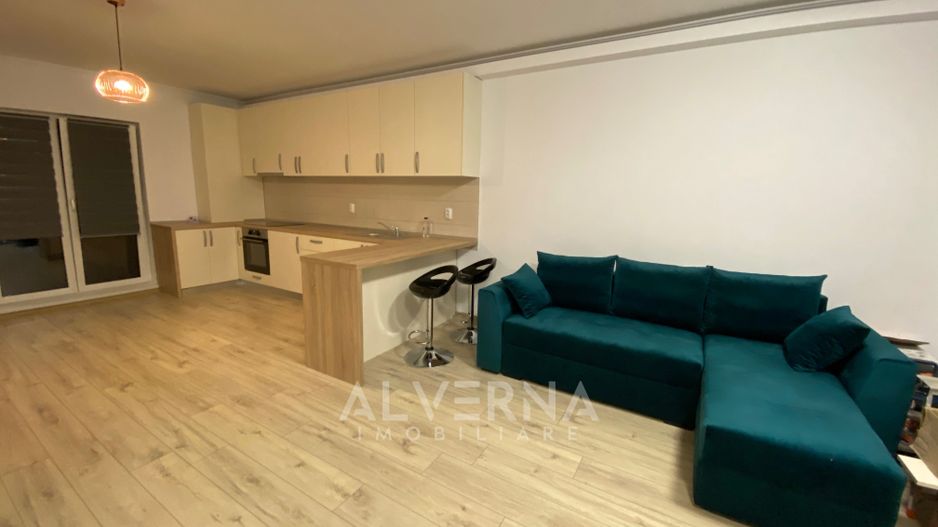 Apartament 2 camere 57mp | balcon | parcare | cartier Buna Ziua - Poză 2