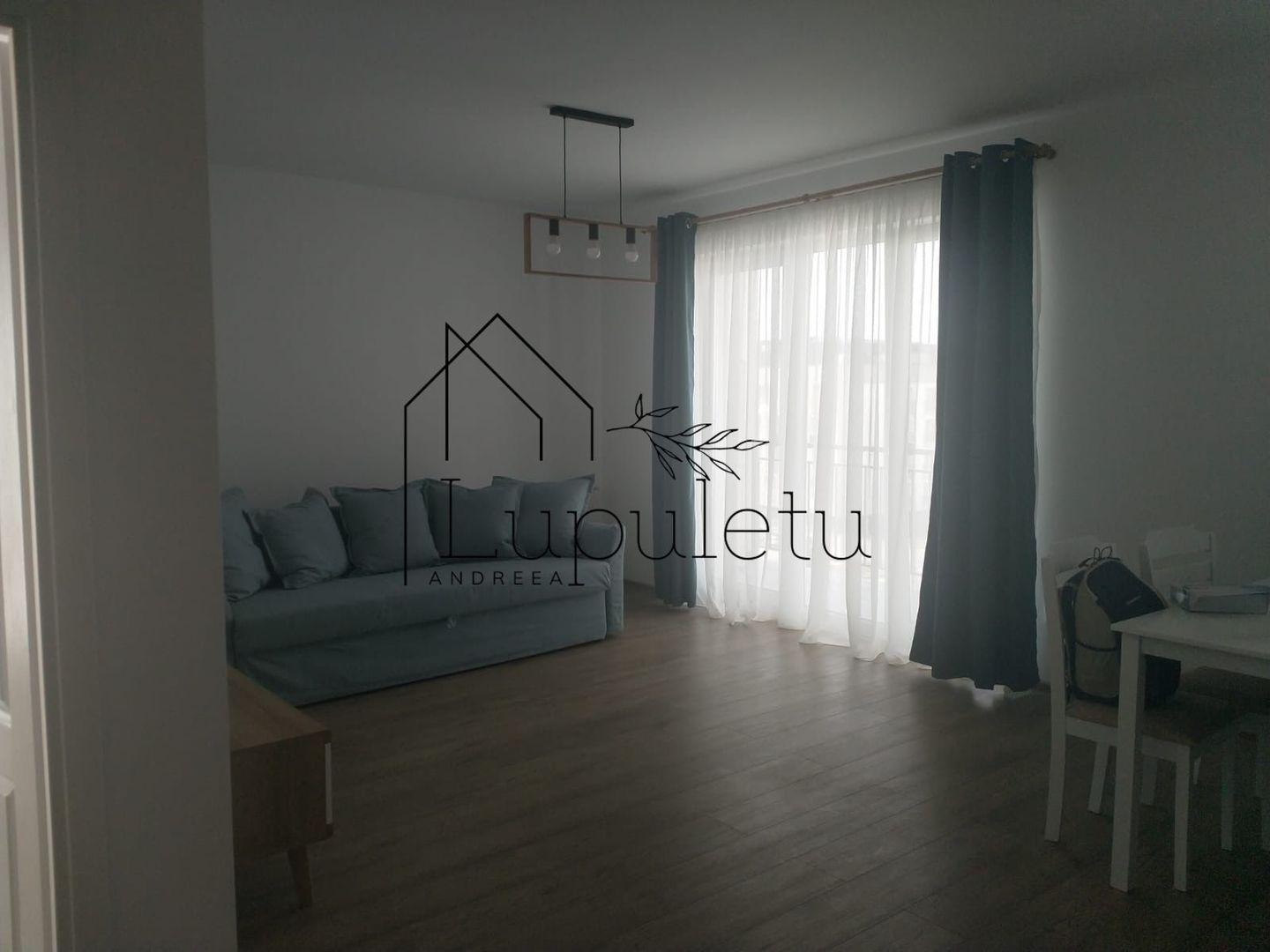 Apartament de Inchiriat | 2 Camere | 50 MPU | City Residence - Poză 7