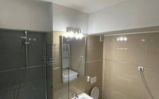 Ap. 2 camere – Tătărași, Stația 2 Băieți – bloc nou, mobilat complet - Poză 6