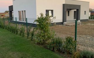 BRASADAS vinde casa noua cu 3 cam 120 mp. teren 700 mp in Paulesti. - Poză 7