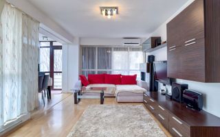 Apartamentul 2 camere, Parcare, zona Iulius Mall - Poză 3