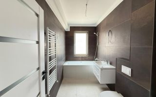 Gradina proprie 79 mp.  2 locuri de parcare. Finisaje la alegere. - Poză 4