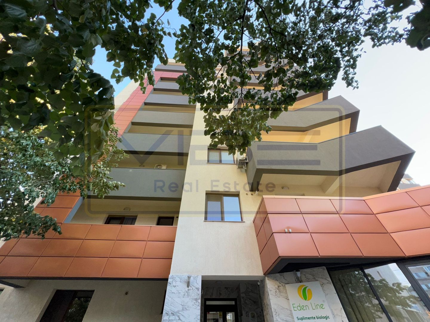 Apartament 2 camere+parcare privata Pacurari Concept Residence  / 10 min Copou - Poză 24