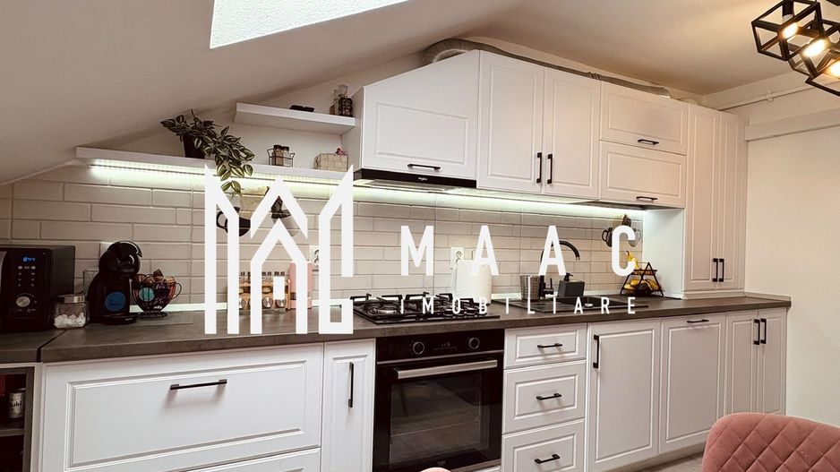 Apartament 3 camere de vânzare | Sibiu, Turnișor | 66 mp - Poză 10