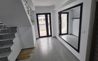 Apartament 2 camere Otopeni | parter înalt + terasă | parcare subterană - Poză 11