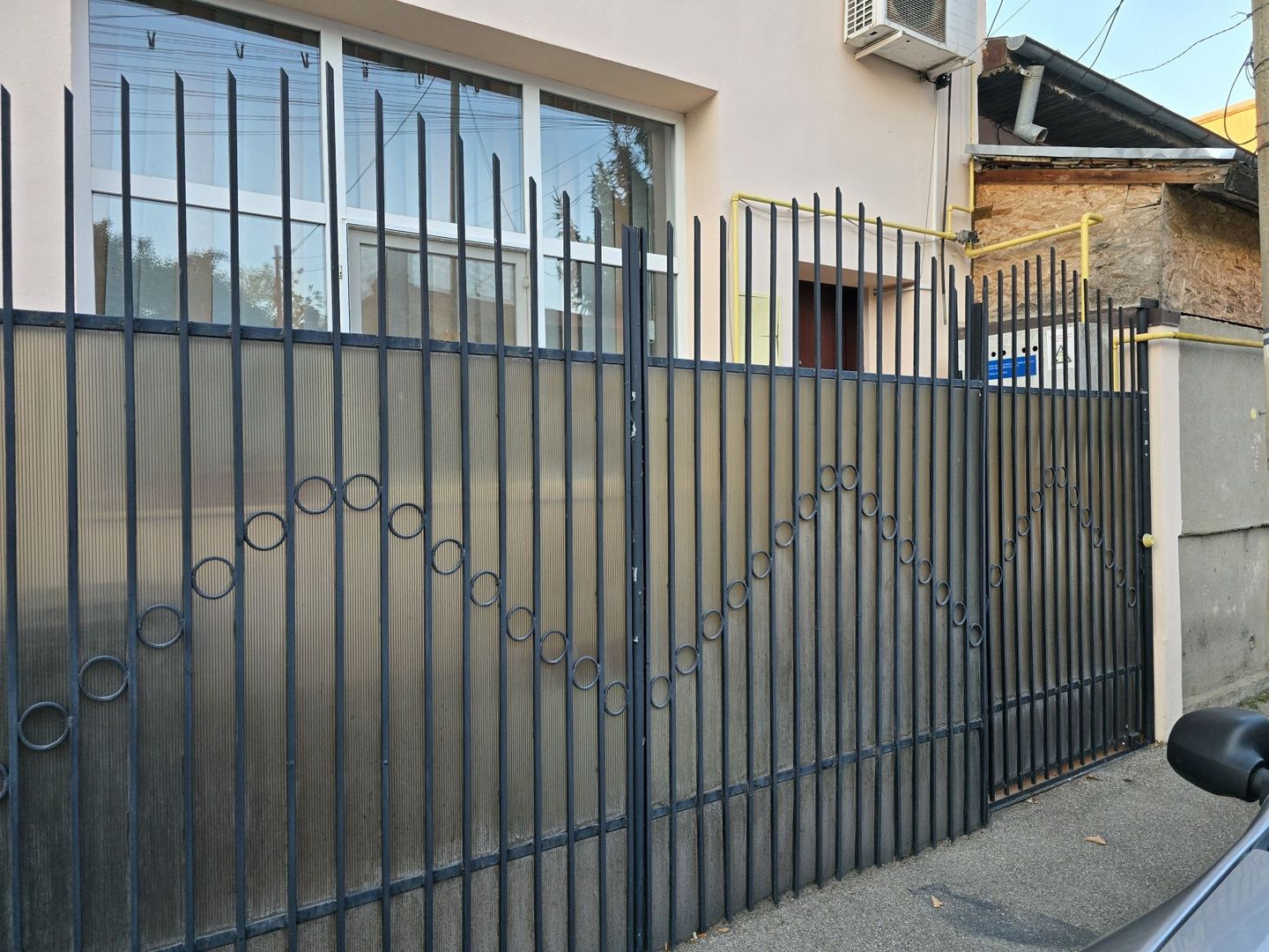 De inchiriat spatiu comercial 30mp, intrare separata, Rahova - Poză 4