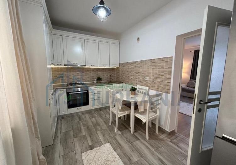 Casă insiruita capăt CUG - Valea Adâncă - Poză 2