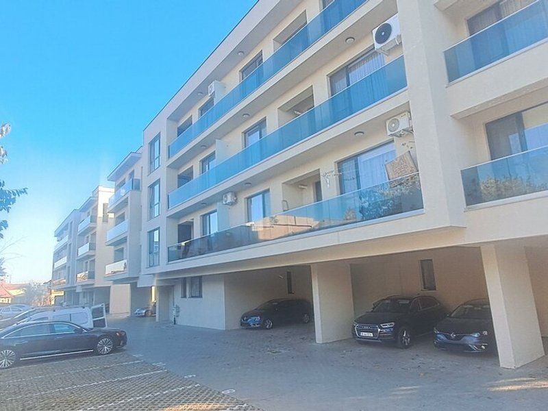 2 camere – 66 mp - Decomandat - Oltenitei - Gata de mutat - Poză 1