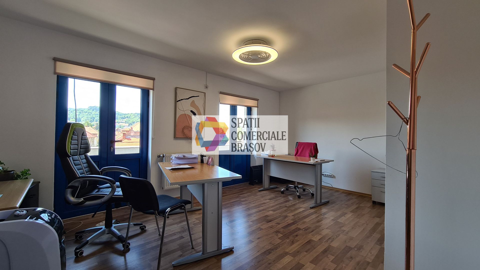 Proprietate mixta - 1665,7 mp #Plus - Spaltii comerciale /Birouri - Poză 13