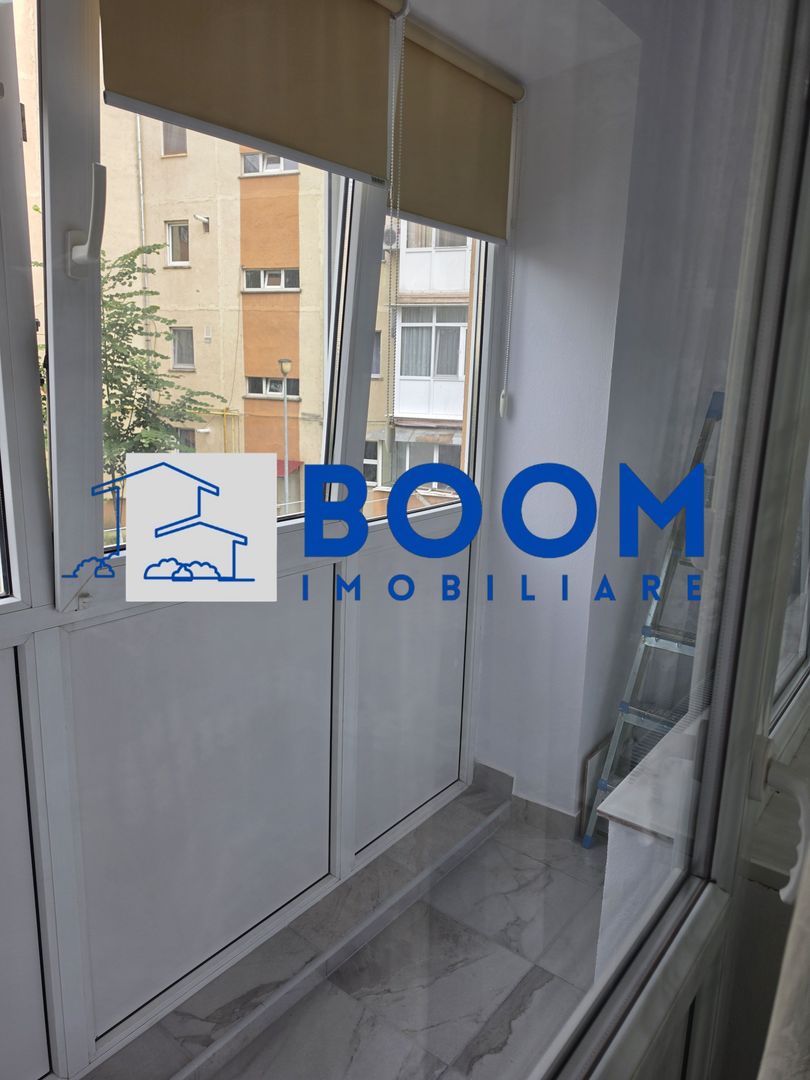 Garsoniera | Zona Centrala | Etaj 1 | 28 mpu - Poză 8
