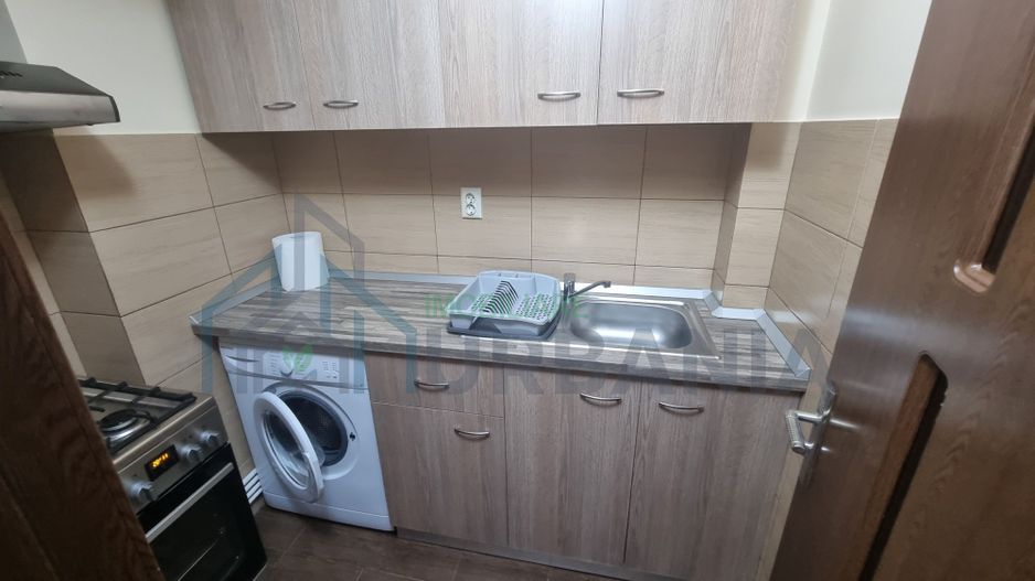 Garsonieră de închiriat în zona Galata, bloc M5, etaj 4/4 - Poză 4