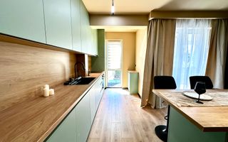 Apartament ultrafinisat | 2 camere | Zona str Tineterului-Floresti - Poză 7
